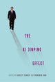 Book cover of: Xi Jinping Effect. By: Ashley Esarey