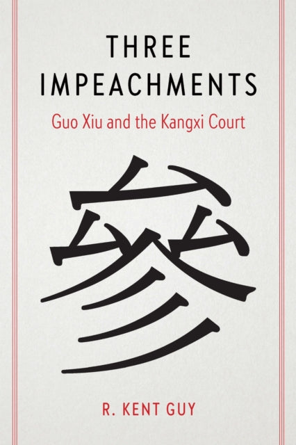 Three Impeachments