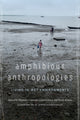 Book cover of: Amphibious Anthropologies