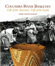 Book cover of: Columbia River Basketry