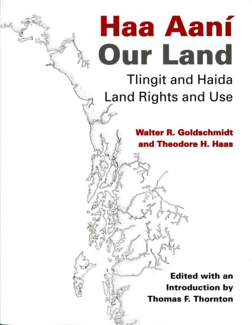 Book cover of: Haa Aani / Our Land