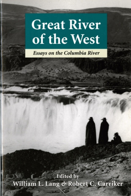 Book cover of: Great River of the West
