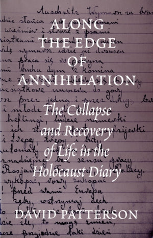 Along the Edge of Annihilation