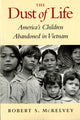 Book cover of: Dust of Life. By: Robert S. McKelvey