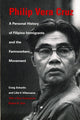 Book cover of: Philip Vera Cruz. By: Craig Scharlin