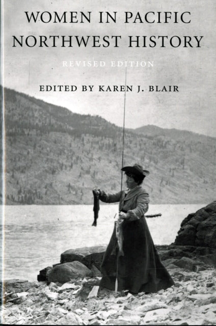 Women in Pacific Northwest History