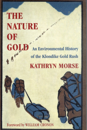 Nature of Gold