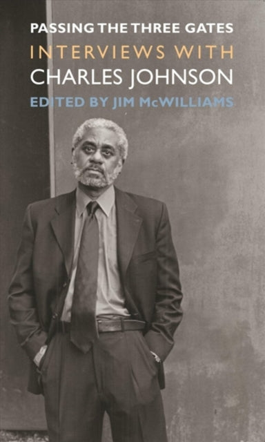 Book cover of: Passing the Three Gates
