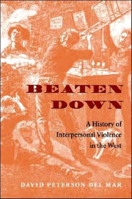 Beaten Down