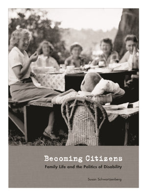 Becoming Citizens