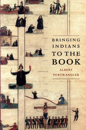 Bringing Indians to the Book
