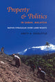 Book cover of: Property and Politics in Sabah, Malaysia