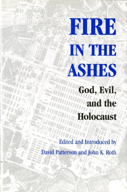 Book cover of: Fire in the Ashes