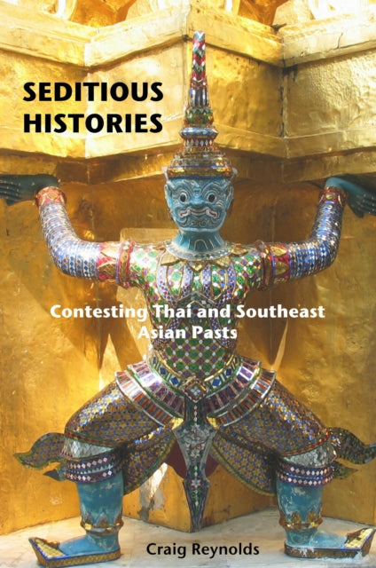 Book cover of: Seditious Histories