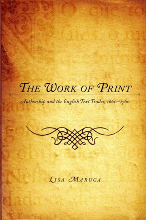 Work of Print