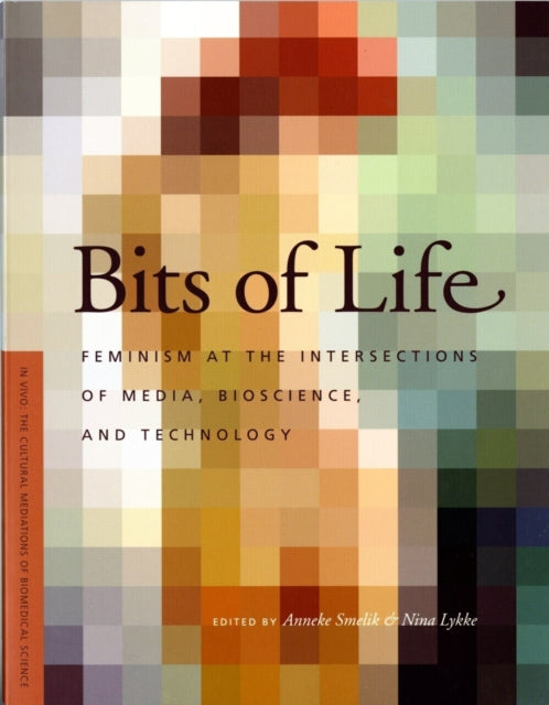 Book cover of: Bits of Life