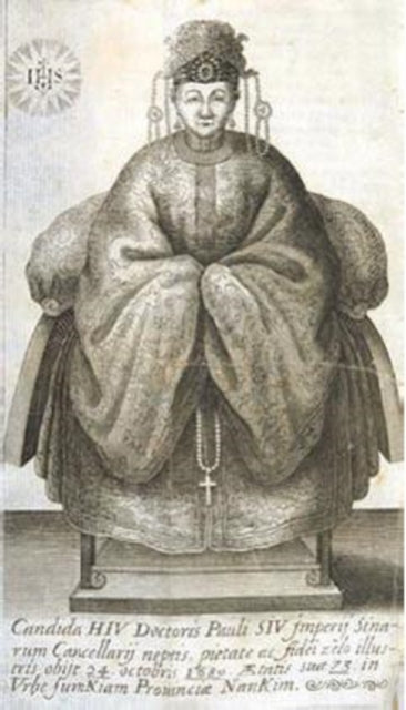 Book cover of: Interweaving of Rituals. By: N. Standaert