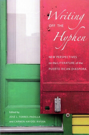 Writing Off the Hyphen