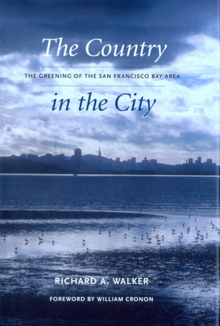 Book cover of: Country in the City