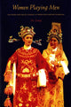 Book cover of: Women Playing Men. By: Jiang Jin