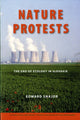 Book cover of: Nature Protests. By: Edward Snajdr