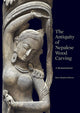 Book cover of: Antiquity of Nepalese Wood Carving. By: Mary Shepherd Slusser