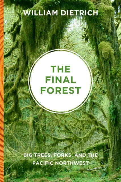 Book cover of: Final Forest