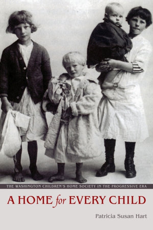 A Home for Every Child