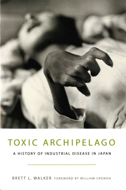 Book cover of: Toxic Archipelago