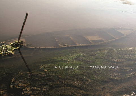 Yamuna Walk