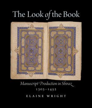Look of the Book
