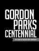 Book cover of: Gordon Parks Centennial