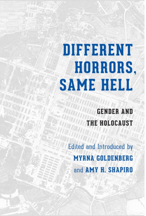 Different Horrors, Same Hell