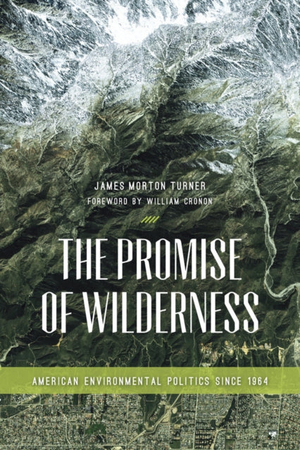 Promise of Wilderness