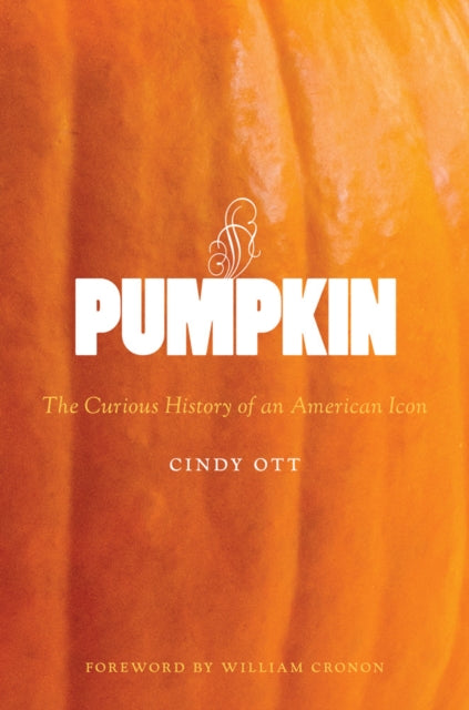 Book cover of: Pumpkin