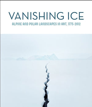 Vanishing Ice