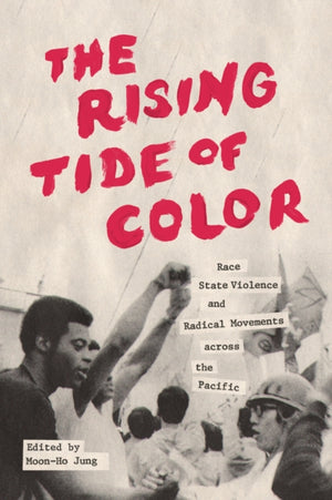 Rising Tide of Color