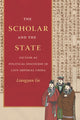 Book cover of: Scholar and the State. By: Liangyan Ge