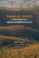 Book cover of: Tangled Roots. By: Sarah L. Mittlefehldt