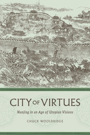 Urbanization in Early and Medieval China