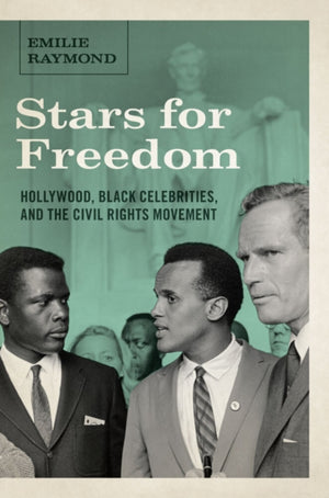 Stars for Freedom
