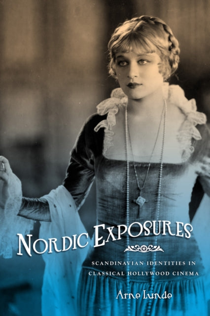 Book cover of: Nordic Exposures. By: Arne Lunde