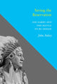 Book cover of: Saving the Reservation. By: John Fahey