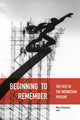 Book cover of: Beginning to Remember