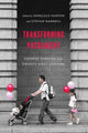 Book cover of: Transforming Patriarchy. By: Gonçalo Santos