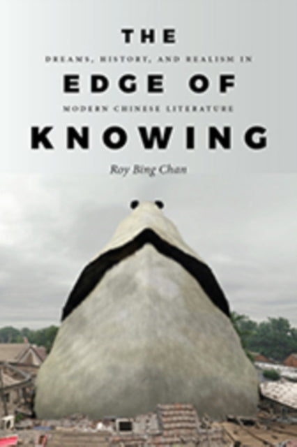 Book cover of: Edge of Knowing. By: Roy Bing Chan