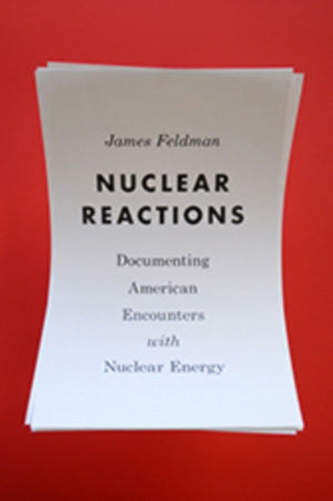 Nuclear Reactions