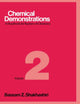 Book cover of: Chemical Demonstrations, Volume Two. By: Bassam Z. Shakhashiri