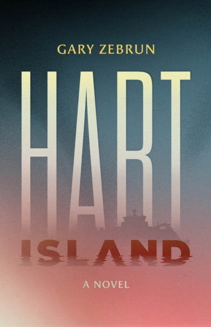 Book cover of: Hart Island