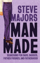 Book cover of: Man Made